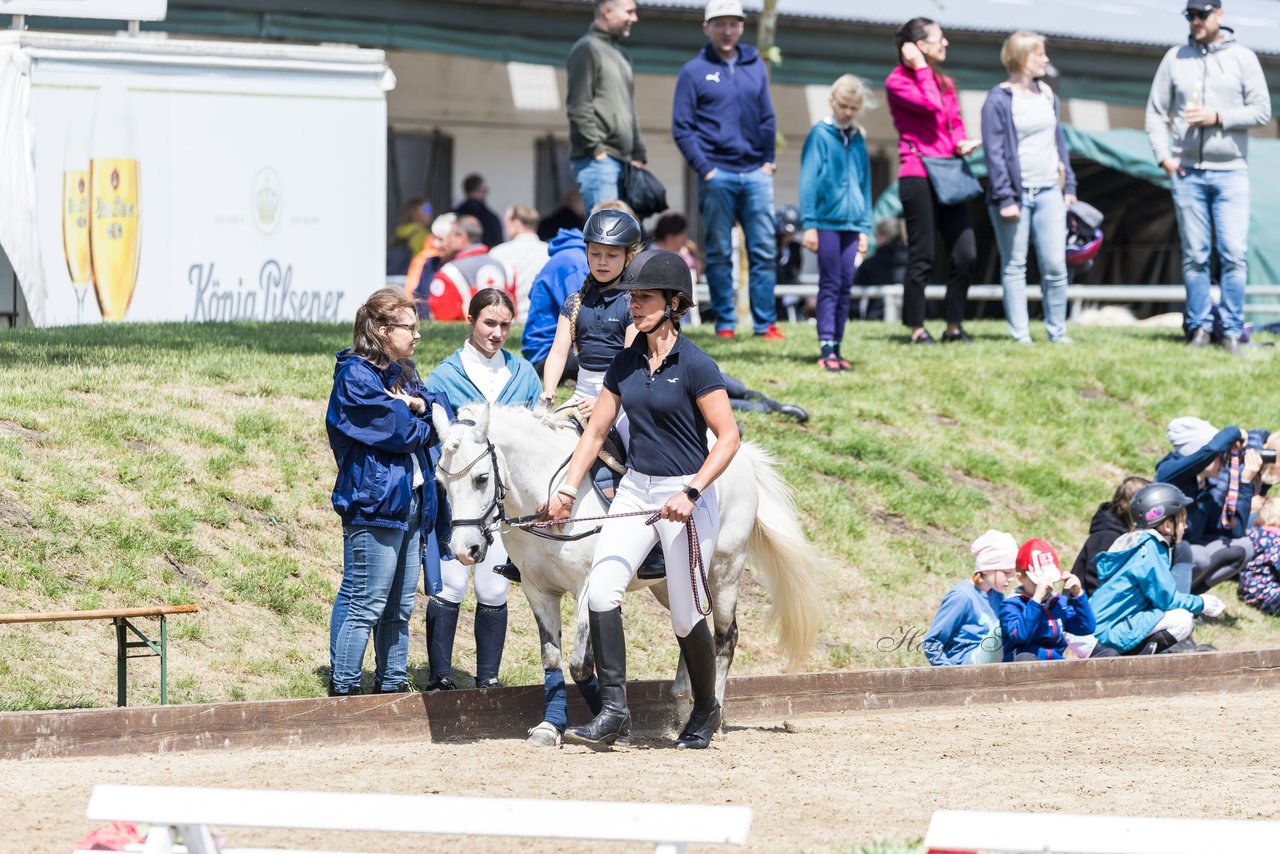 Bild 46 - Pony Akademie Turnier